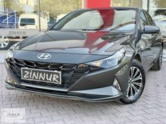 *ZİNNUR* HATASIZ BOYASIZ İLK SAHİBİN'DEN 75BİN KM'DE ELANTRA