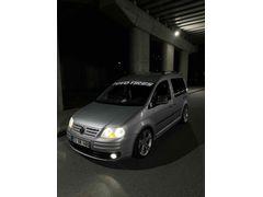 Sahibinden Volkswagen Caddy 1.9 TDI 2006 Model 