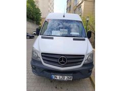 Sahibinden Mercedes - Benz Sprinter 316 CDI 