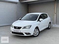 BH OTOMOTİV OTOMATİK-IBIZA-HIZ SABİTLEME-DÜŞÜK KM