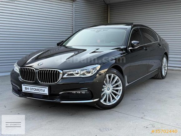 BH OTOMOTİV DÜŞÜK KM CARBON ŞASE BORUSAN BAKIM