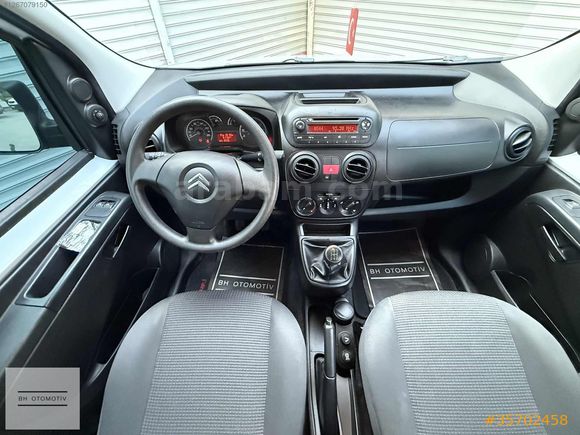 BH OTOMOTİV BAKIMLI - NEMO-DÜŞÜK KM