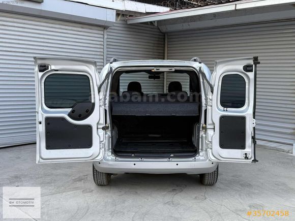 BH OTOMOTİV BAKIMLI - NEMO-DÜŞÜK KM