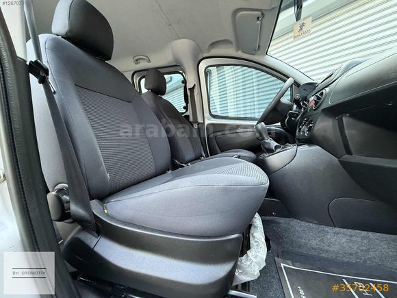 BH OTOMOTİV BAKIMLI - NEMO-DÜŞÜK KM