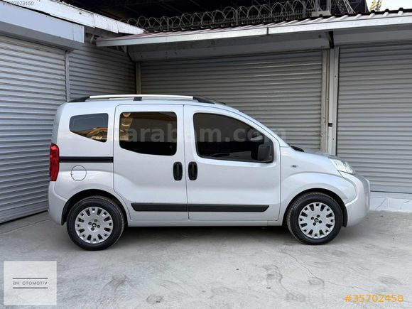 BH OTOMOTİV BAKIMLI - NEMO-DÜŞÜK KM