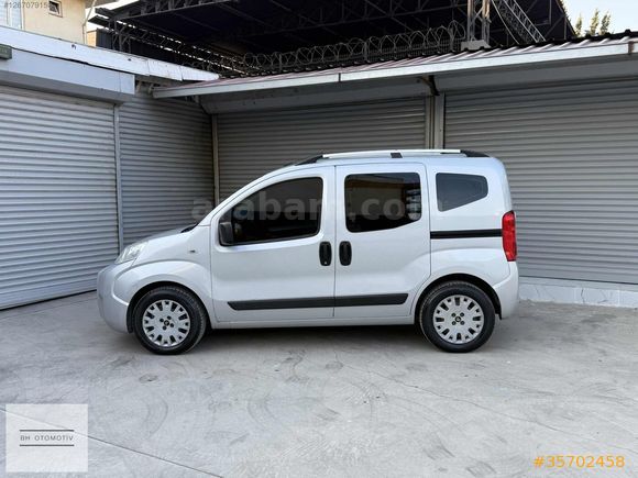 BH OTOMOTİV BAKIMLI - NEMO-DÜŞÜK KM