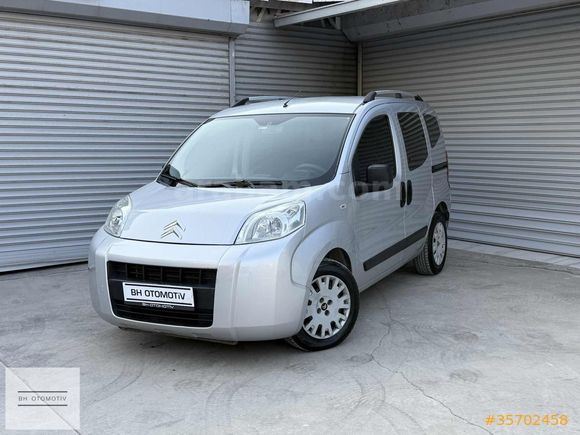 BH OTOMOTİV BAKIMLI - NEMO-DÜŞÜK KM
