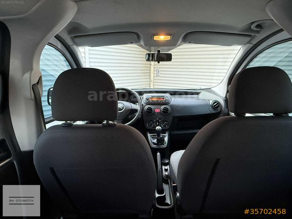 BH OTOMOTİV BAKIMLI - NEMO-DÜŞÜK KM