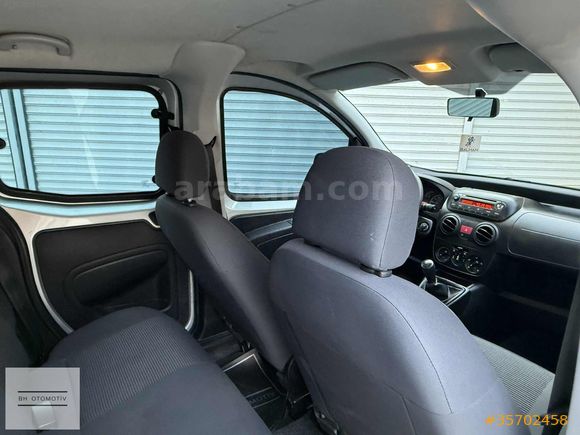 BH OTOMOTİV BAKIMLI - NEMO-DÜŞÜK KM