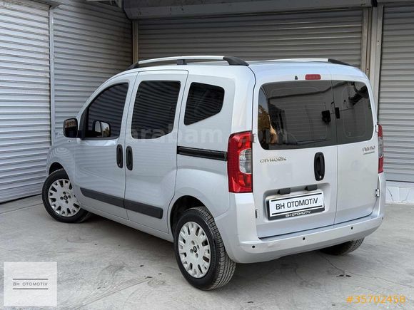 BH OTOMOTİV BAKIMLI - NEMO-DÜŞÜK KM