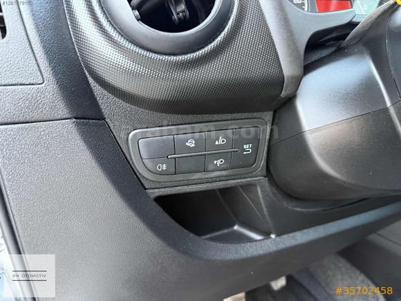 BH OTOMOTİV BAKIMLI - NEMO-DÜŞÜK KM