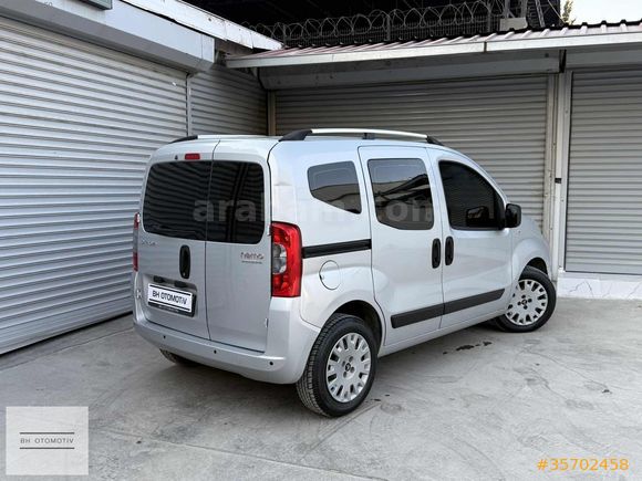 BH OTOMOTİV BAKIMLI - NEMO-DÜŞÜK KM