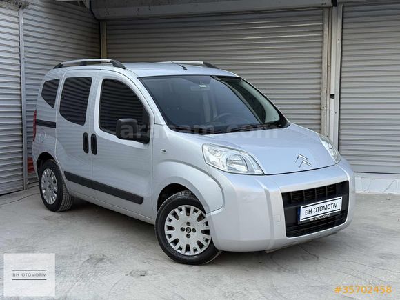 BH OTOMOTİV BAKIMLI - NEMO-DÜŞÜK KM