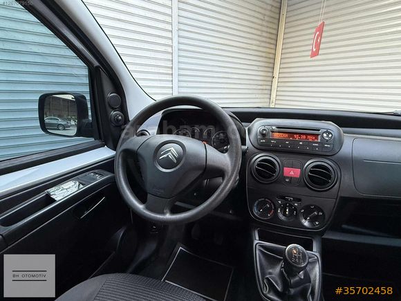 BH OTOMOTİV BAKIMLI - NEMO-DÜŞÜK KM