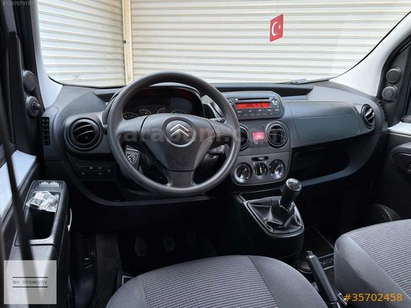 BH OTOMOTİV BAKIMLI - NEMO-DÜŞÜK KM