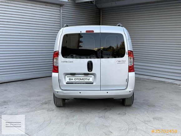 BH OTOMOTİV BAKIMLI - NEMO-DÜŞÜK KM