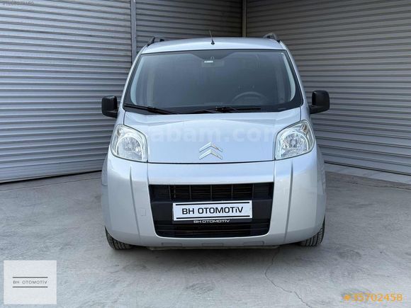 BH OTOMOTİV BAKIMLI - NEMO-DÜŞÜK KM
