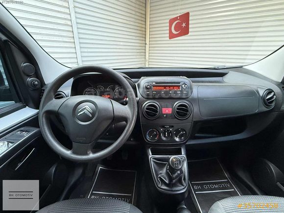 BH OTOMOTİV BAKIMLI - NEMO-DÜŞÜK KM
