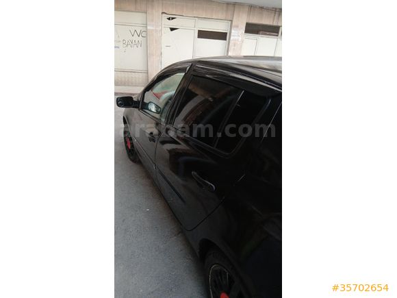 Sahibinden Renault Clio 1.2 Extreme 2009 Model