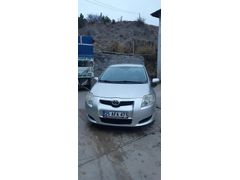 Sahibinden Toyota Auris 1.4 D-4D Comfort 2008 Model