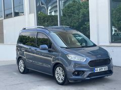 Sahibinden Ford Tourneo Courier 1.5 TDCi Titanium Plus 2019 Model 