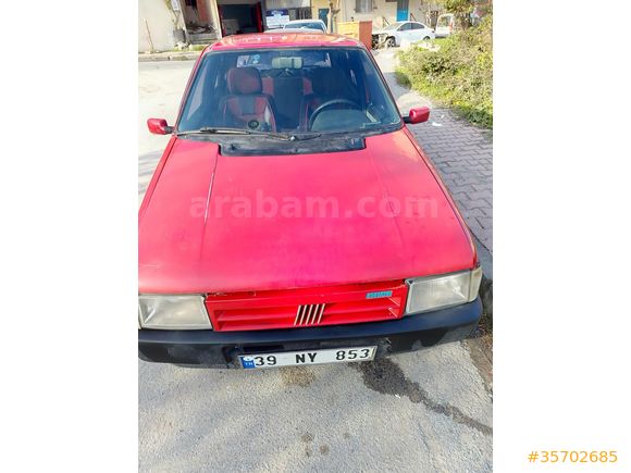 Sahibinden Fiat Uno 70 S 1995 Model