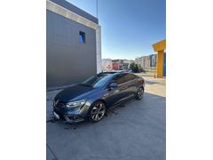 Sahibinden Renault Megane 1.5 dCi Icon 2018 Model 