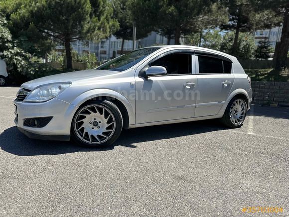 2007 model Experli    takaslı   