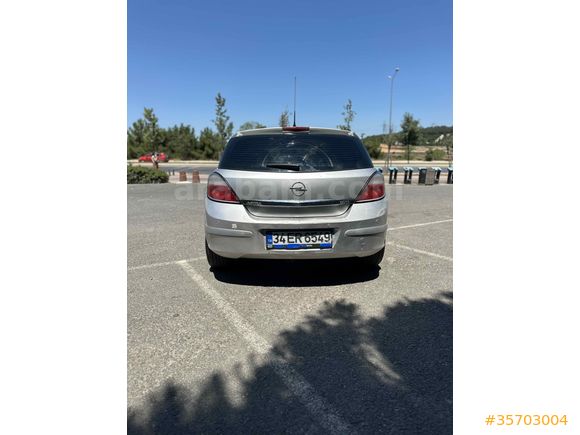 2007 model Experli    takaslı   