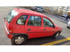 Sahibinden Opel Corsa 1.4 Swing 1994 Model