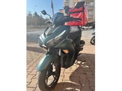 Sahibinden RKS Arome 125