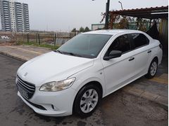 Sahibinden Peugeot 301 1.2 VTi Access 2013 Model