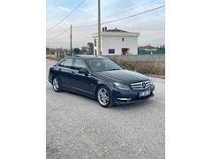 Sahibinden Mercedes - Benz C 180 AMG 2012 Model 