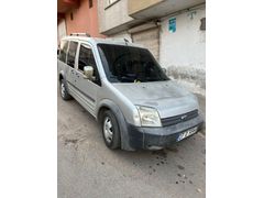 Sahibinden Ford Tourneo Connect K210S 1.8 2007 Model
