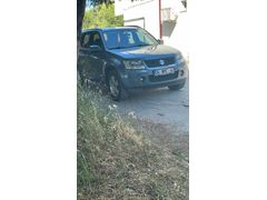 Sahibinden Suzuki Grand Vitara 2.0 JLX-AL 2007 Model 