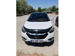 Sahibinden Hyundai ix35 1.6 GDI Elite 2015 Model pazarlıksız son fiyattır.