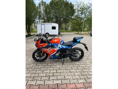 Sahibinden CFmoto 250SR