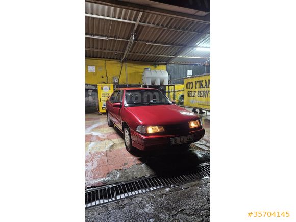 Sahibinden Hyundai Excel 1.5 GLS 1994 Model