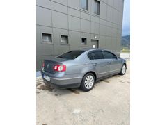Sahibinden Volkswagen Passat 1.6 FSi Trendline 2007 Model