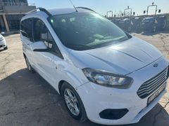 Sahibinden Ford Tourneo Courier 1.5 TDCi Delux 2020 Model