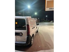 Sahibinden Fiat Doblo Cargo 1.3 Multijet Maxi 2021 Model 