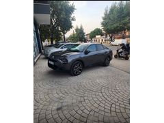 Sahibinden 2024 Eylül çıkışlı  Citroen e-C4 X Shine Bold 2023 Model 