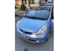 Sahibinden Honda Jazz 1.4 ES 2004 Model 