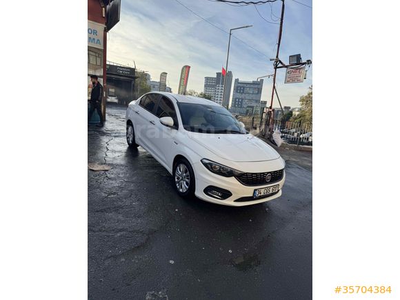 Sahibinden Fiat Egea 1.3 Multijet Urban Plus 2019 Model 