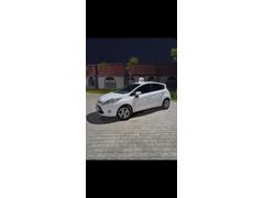 Sahibinden Ford Fiesta 1.4 TDCi Titanium X 2011 Model Antalya