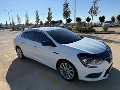 Sahibinden Renault Megane 1.5 dCi Touch Plus 2017 Model 