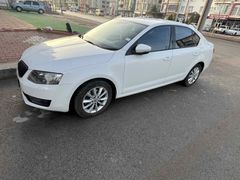 Sahibinden Skoda Octavia 1.6 TDI Style CR 2015 Model 