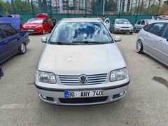 Sahibinden Volkswagen Polo 1.4 Trendline 2000 Model klimalı 
