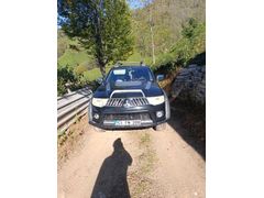 2011 L200 4x4