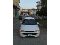 Sahibinden Toyota Corolla 1.6 XLi 1994 Model 